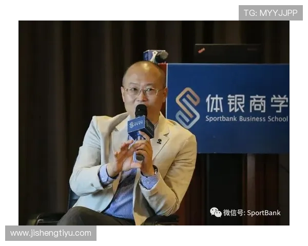 兴发体育：创新科技推动体育产业升级，开启智能运动新时代